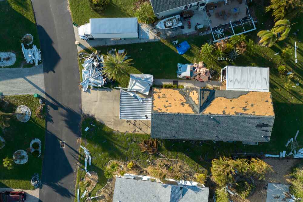 The Benefits of Drone Roof Inspections for Tulsa Properties
