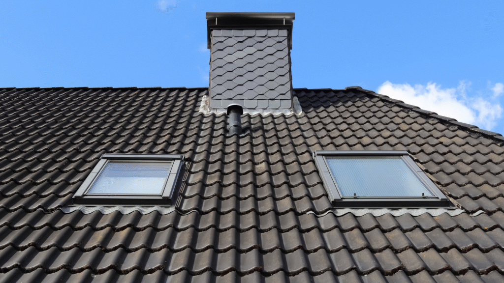 proper roof ventilation Oklahoma