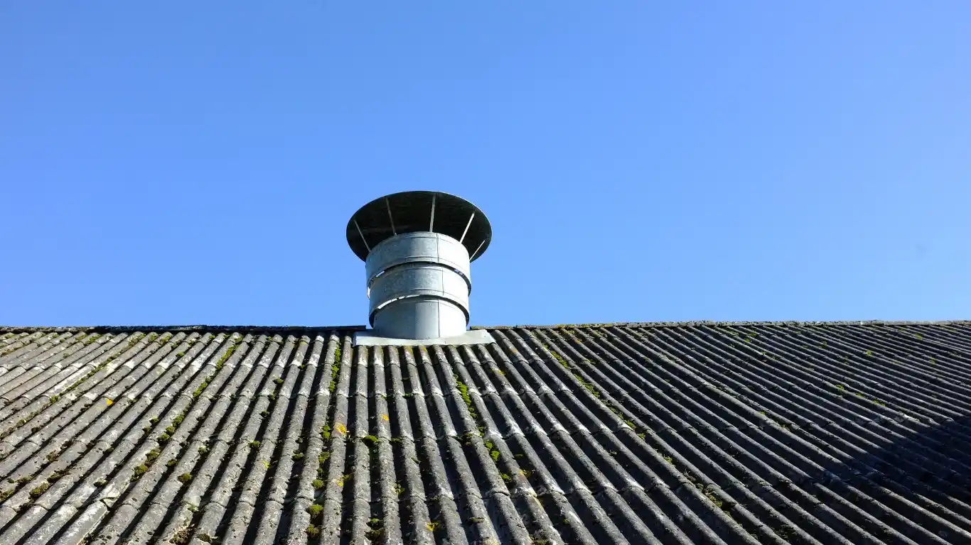 Roof Ventilation