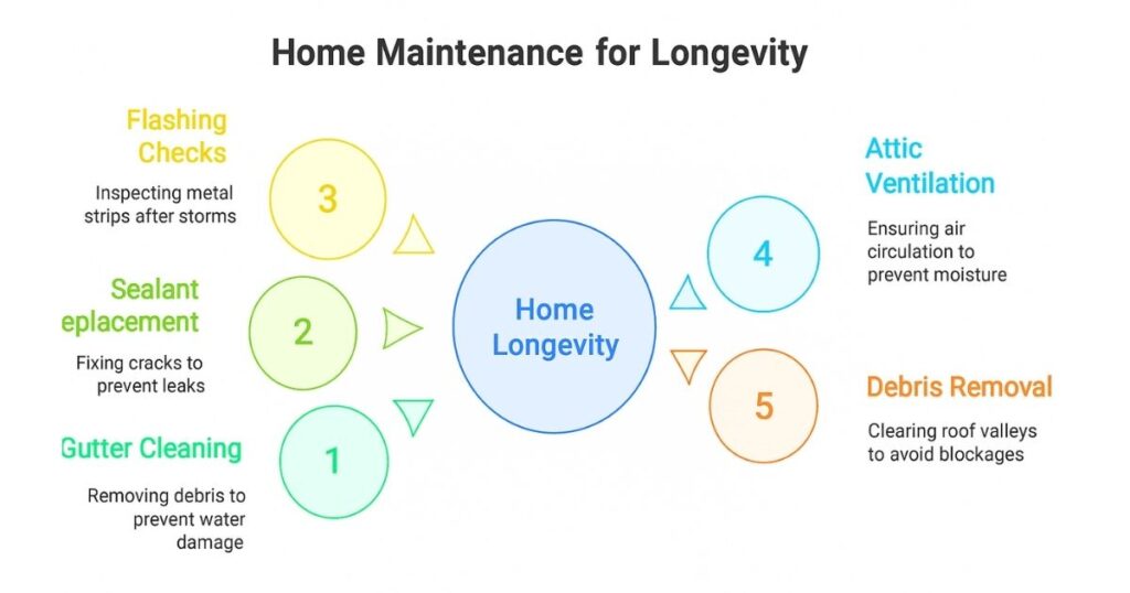 Home Longevity