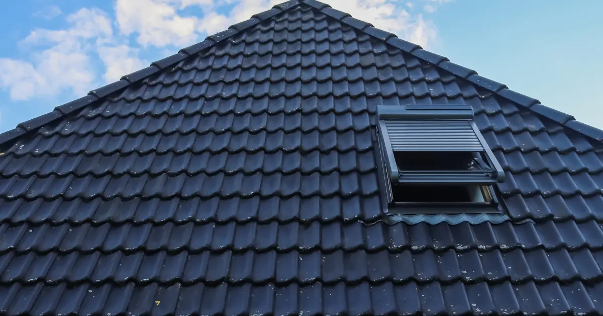 Roof Ventilation 