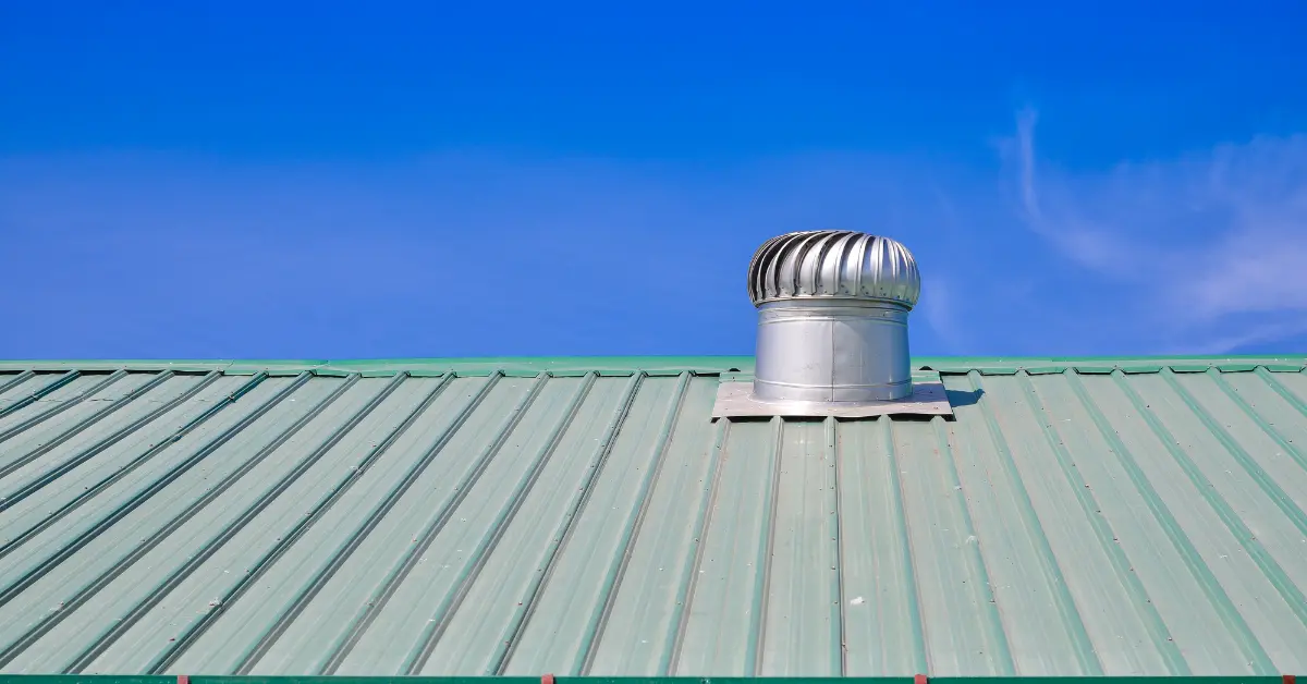 roof Ventilation