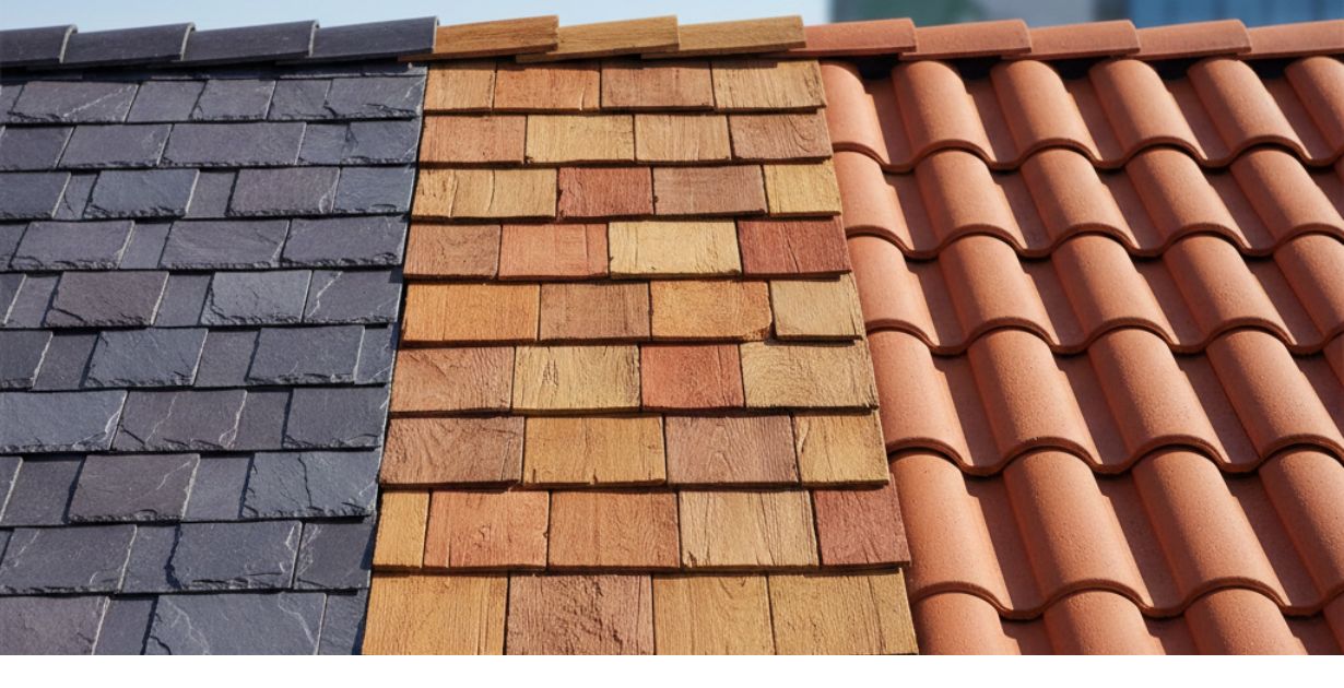  Roof Replacement Material Options Oklahoma 
