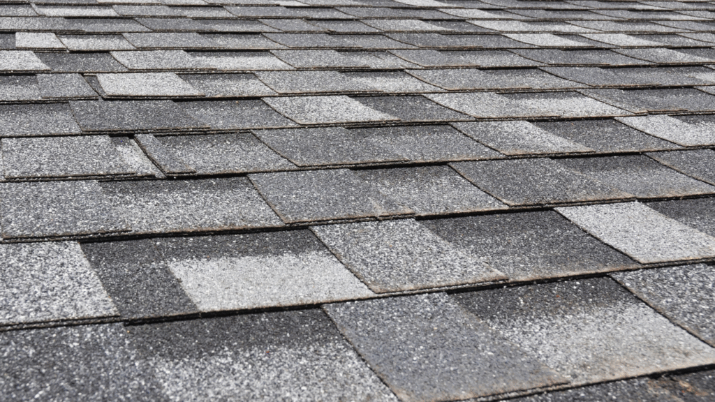 architectural shingles Tulsa homes