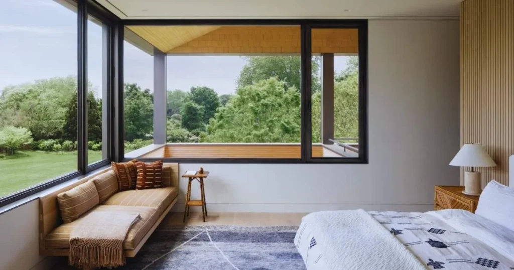 Drafty Windows and High Energy Bills