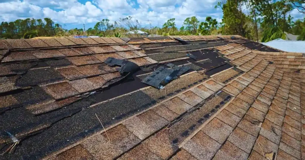 How the Insurance Roof Inspection Process Works