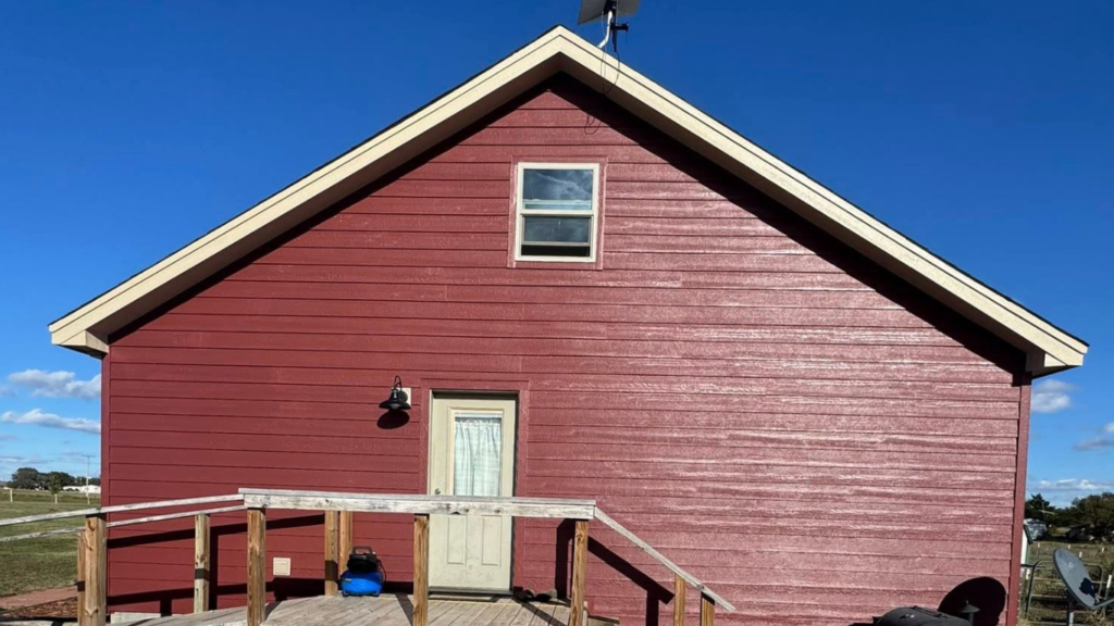 insurance roof inspection Oklahoma