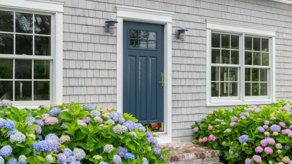 vinyl fiber cement siding comparison Tulsa