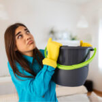 what causes roof leaks