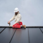 spring roof maintenance Oklahoma