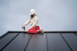spring roof maintenance Oklahoma