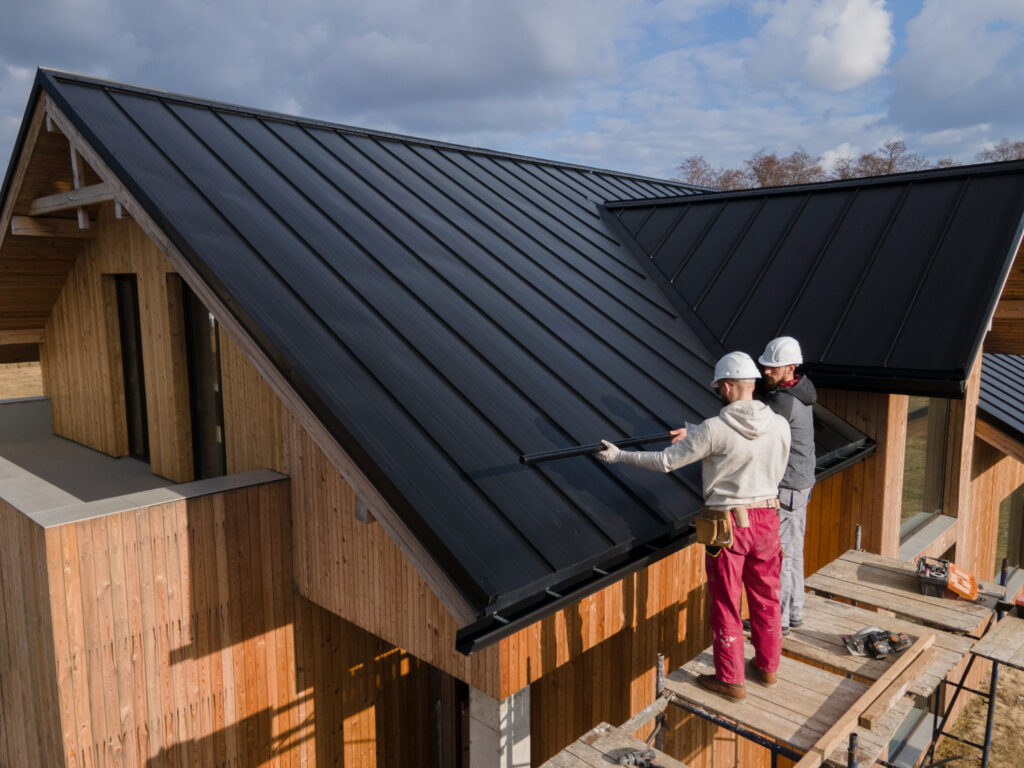Roof Replacement Cost Tulsa