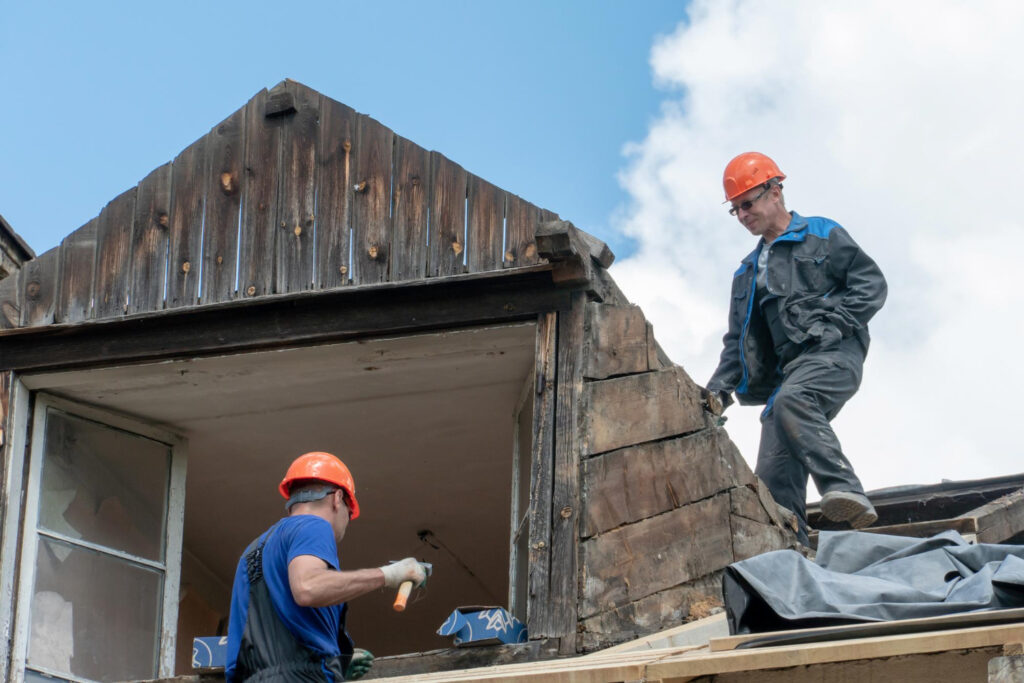 asphalt shingles vs metal roofing Oklahoma