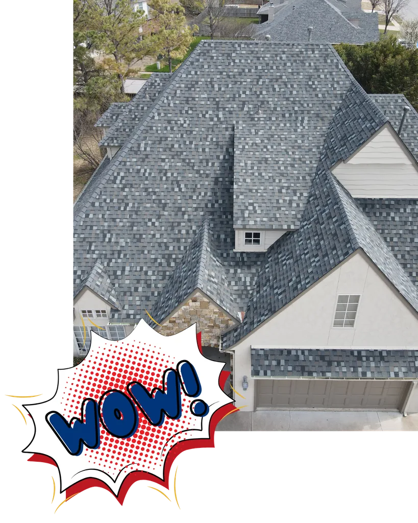 roofing company Tulsa OK